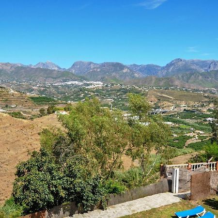 Nerja Paradise Rentals - Villa Los Girasoles 外观 照片