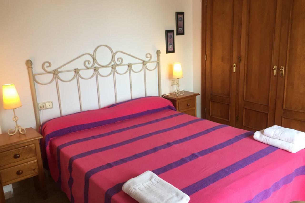 Nerja Paradise Rentals - Villa Los Girasoles 外观 照片