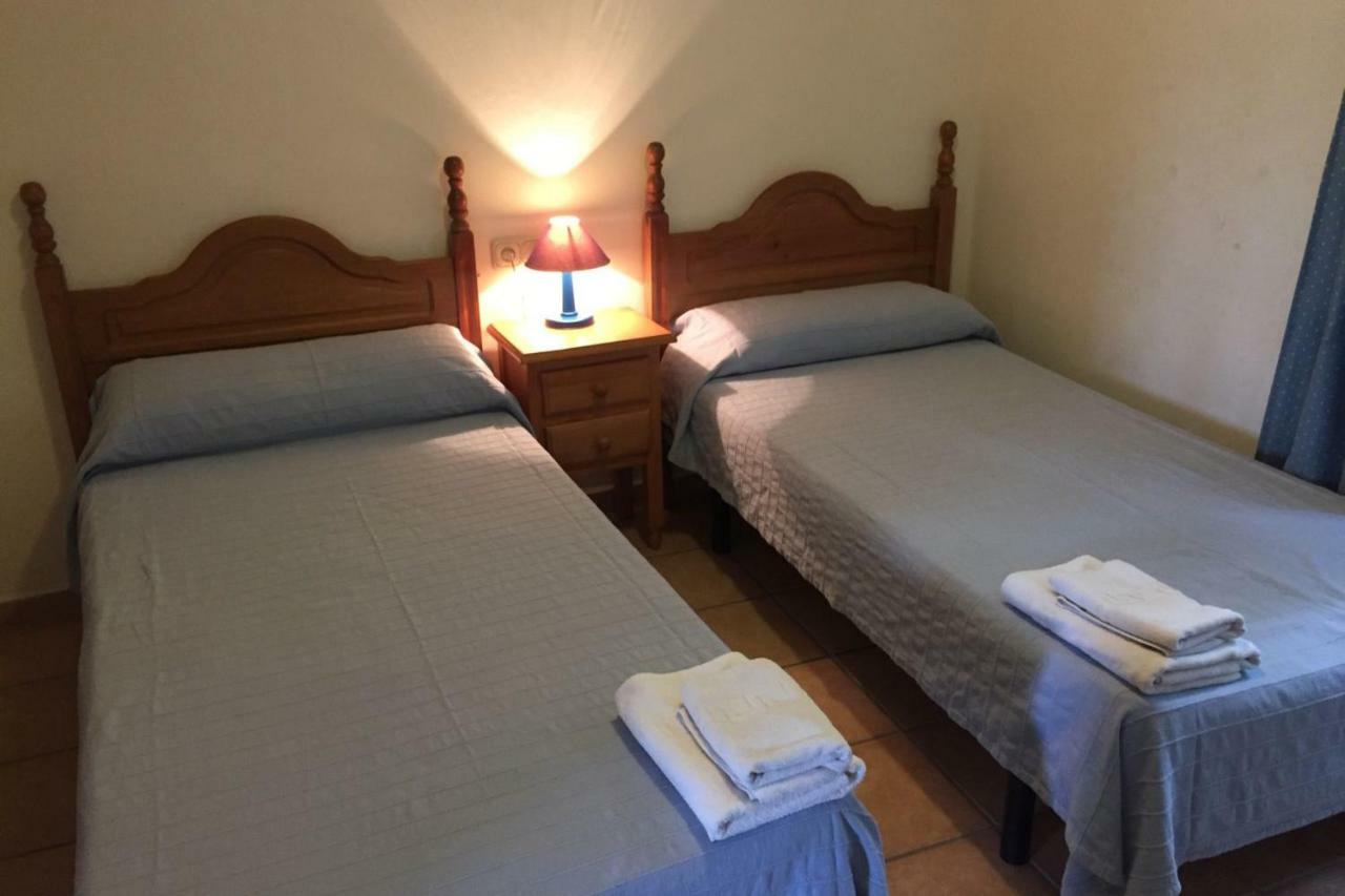 Nerja Paradise Rentals - Villa Los Girasoles 外观 照片
