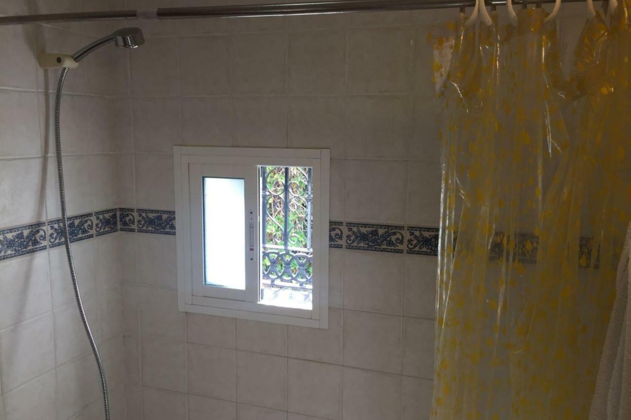Nerja Paradise Rentals - Villa Los Girasoles 外观 照片