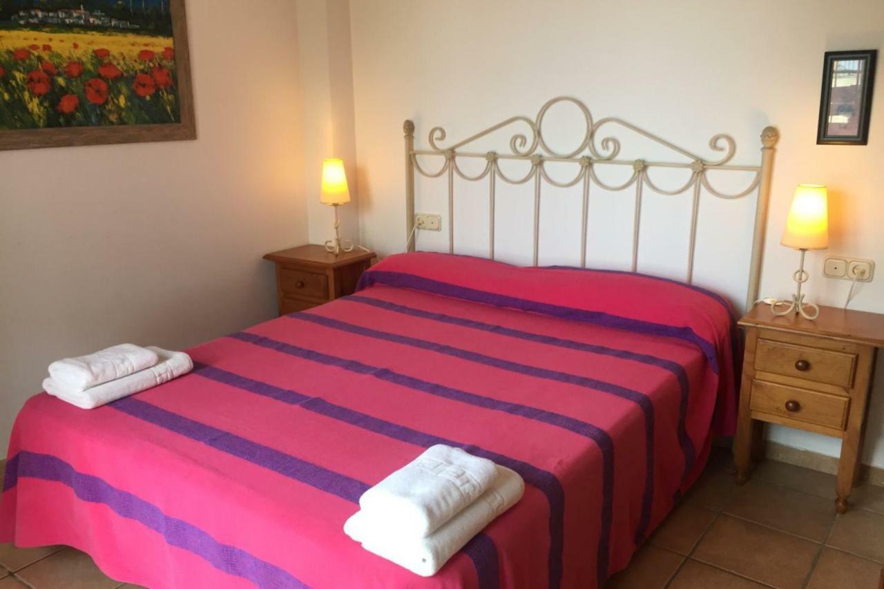 Nerja Paradise Rentals - Villa Los Girasoles 外观 照片