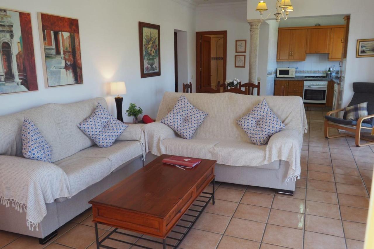 Nerja Paradise Rentals - Villa Los Girasoles 外观 照片