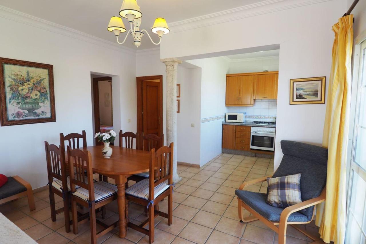 Nerja Paradise Rentals - Villa Los Girasoles 外观 照片